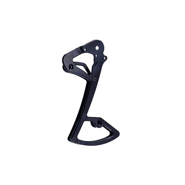 Garbaruk Växlarbur Sram 11/12s Silver