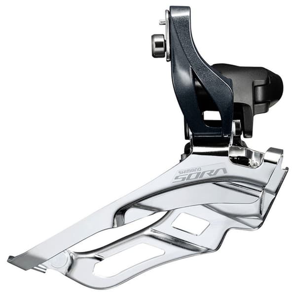 Shimano Forreste Gearskifter 3x9s Sora R3030 Søvfarvet 3 x 9s