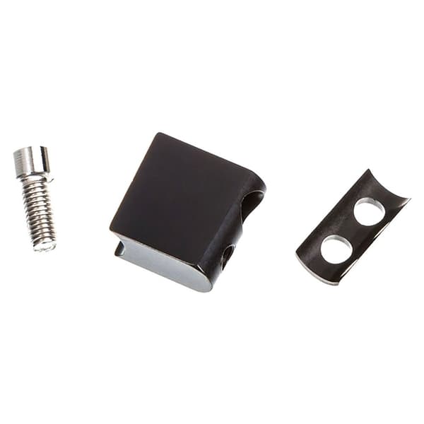 Rotor Kit Qxl-set 90º/88º Svart