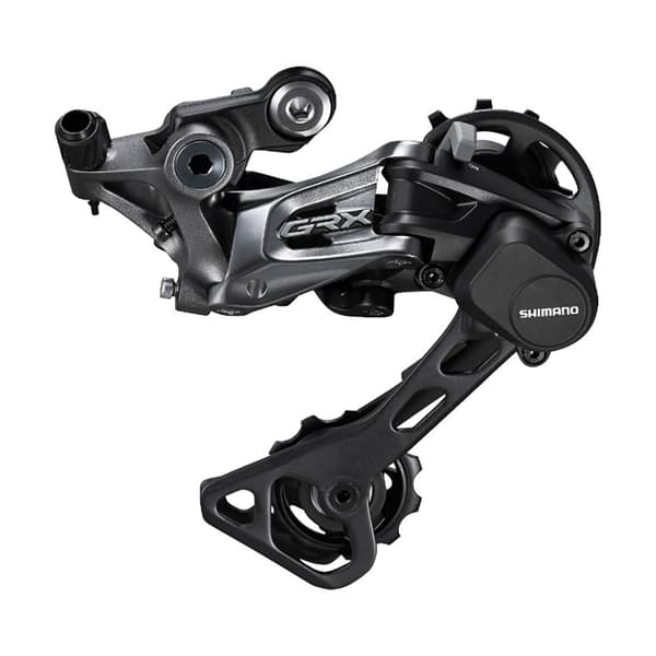 Shimano Bagskifter Grx Rd-rx812 Shadow Rd+ Direct Søvfarvet 11s / Max 42t