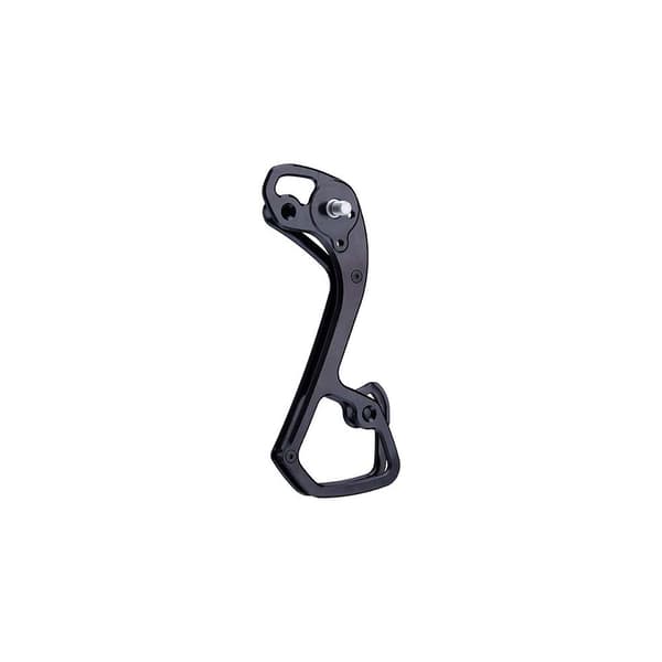 Garbaruk Växlarbur Shimano Grx 11s Silver