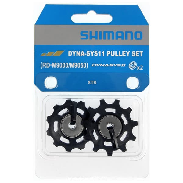Shimano Xtr M9000/9050 Sort