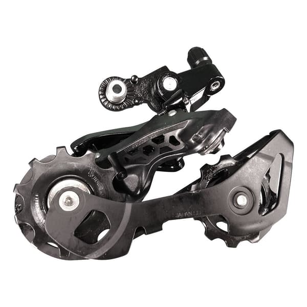 Shimano Bagskifter 105 R7000 Shadow Rd Direct Sort 11s / Max 30t