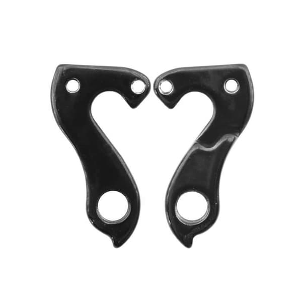 Växelförmånsben - V BIKE - Vuxen Blandad - Aluminium 6061-T6 - CNC-bearbetning - Maximal motståndskraft