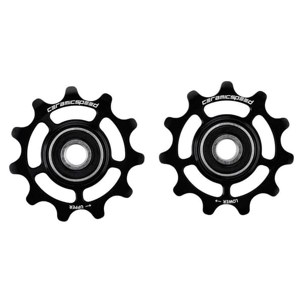 Ceramicspeed Remskiver Shimano 12s 9250/8150/7150 Søvfarvet 11t