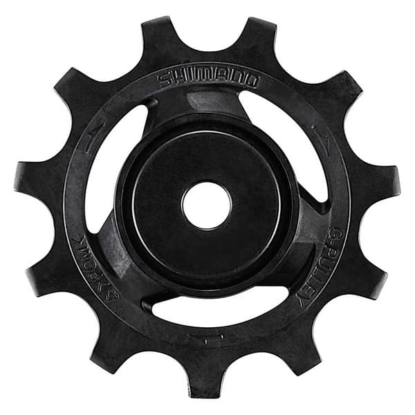 Shimano Dura Ace Di2 R9100/r91050 Pulley Set Musta