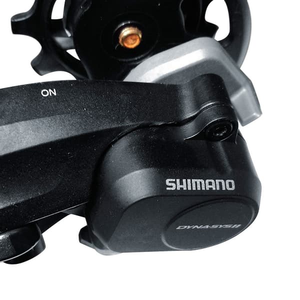 Shimano Bagskifter Xt M8000 Shadow Rd+ Direct Sort 11s / Max 39t