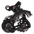 Pikkukuva 2 / 2: Shimano Takavaihtaja Saint M820 Shadow Rd+ Direct Musta 10s / Max 28t