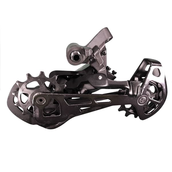 Shimano Bagskifter Xt M8120 Shadow Rd+ Direct Sort 12s / Max 45t