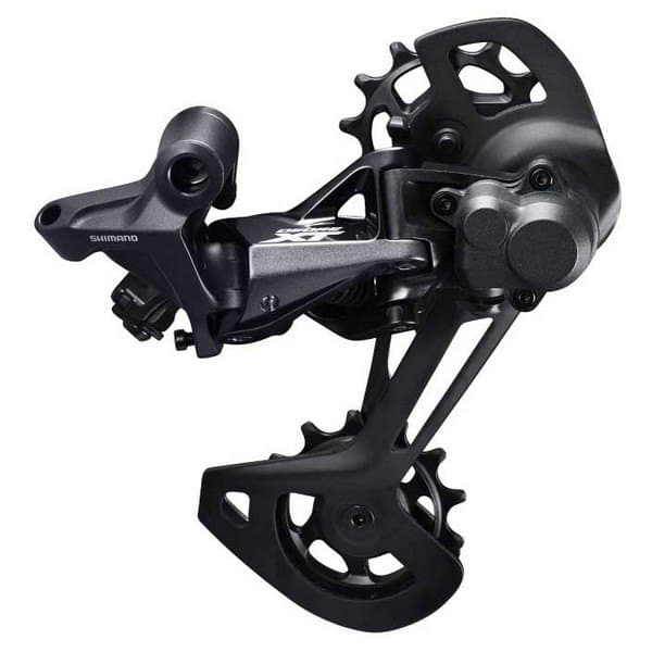 Shimano Bagskifter Xt M8120 Shadow Rd+ Direct Sort 12s / Max 45t