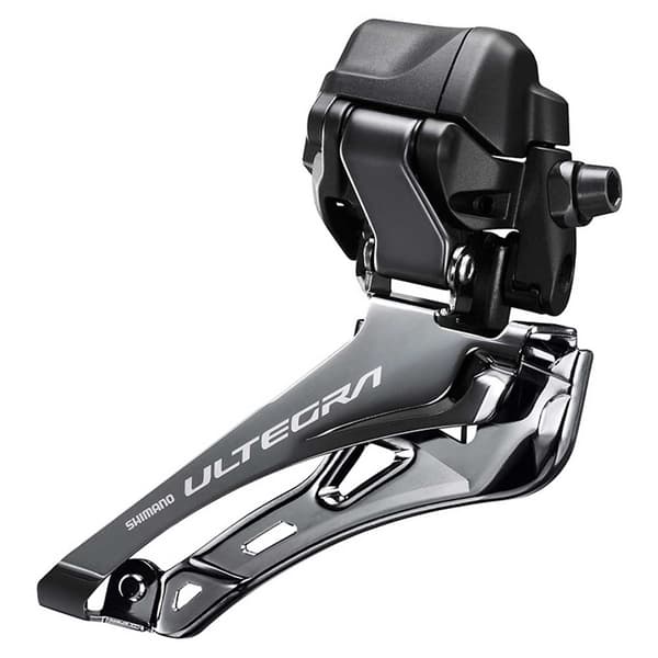 Shimano Forreste Gearskifter Ultegra R8150 Di2 Søvfarvet 2 x 12s