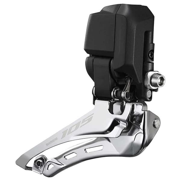 Shimano Forreste Gearskifter Fd-r7150 Ds Søvfarvet