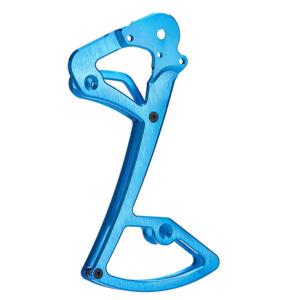 Garbaruk Växlarbur Sram 11/12s Silver