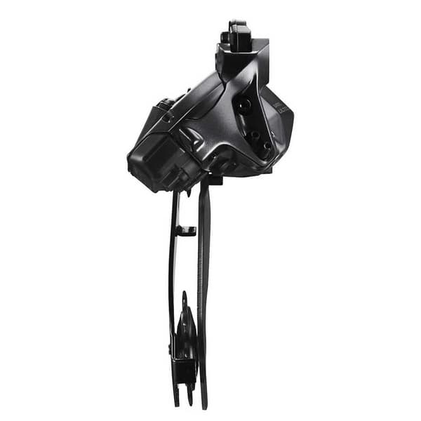 Shimano Baggear Rd-r8150 Ultegra Di2 Sort 12s / Max 34t