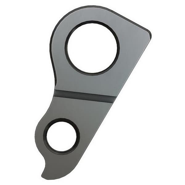 Pilo D778 Yt 2016-19 Derailleur Bøjle Sort