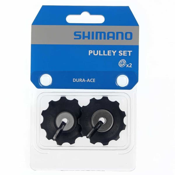 Shimano Lagerremskivor Rd-7900 Dura Ace Grå