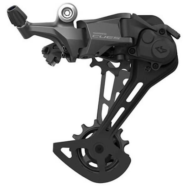 Shimano Bagskifter Cues Rd-u6000/u6020 Linkglide Direct Mount Søvfarvet 10-11s