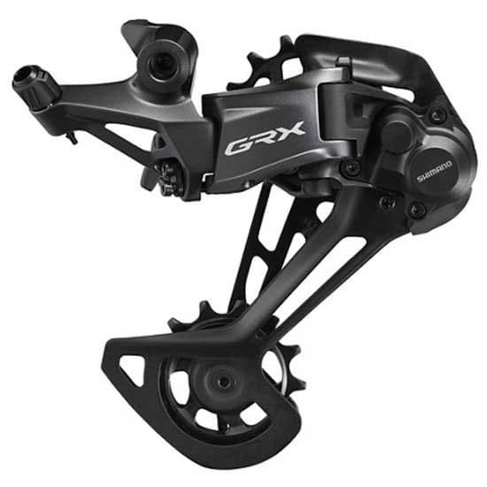 Shimano Bagskifter Grx Rd-rx822 Sgs Søvfarvet 12s / Max 45t