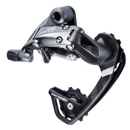 Sram Bakväxel Force 22 Wifli Silver 11s / Max 32t