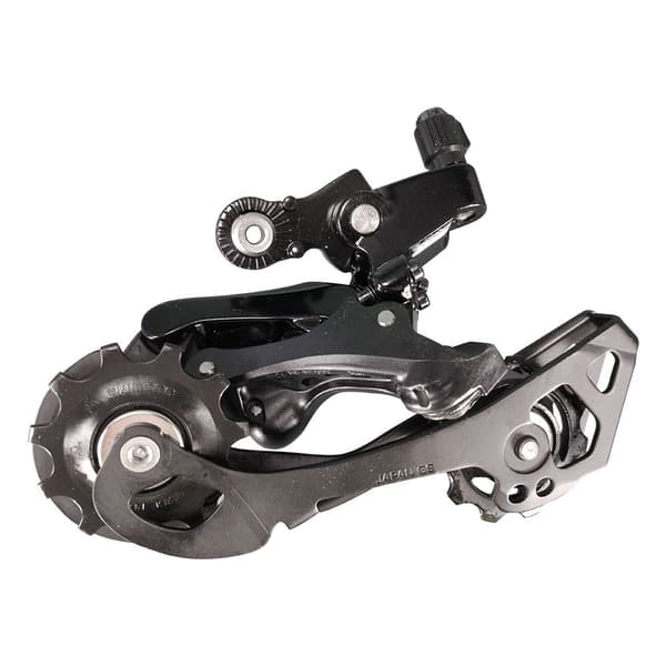 Shimano Bagskifter 105 R7000 Shadow Rd Direct Sort 11s / Max 34t