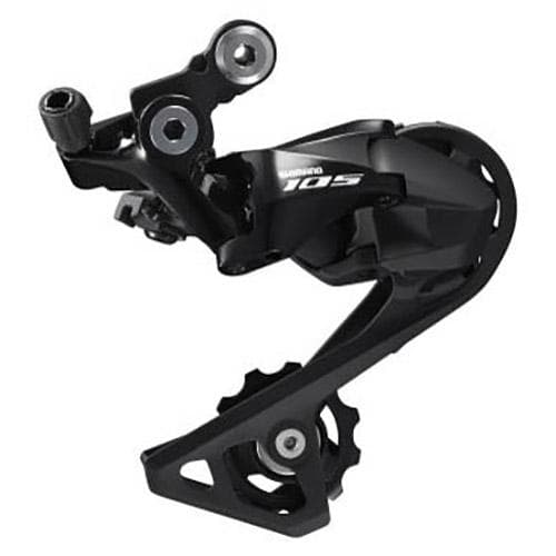 Shimano Bagskifter 105 R7000 Shadow Rd Direct Sort 11s / Max 34t