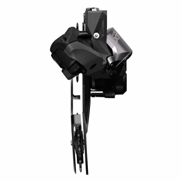Shimano Bakväxel Deore Xt Di2 M8150-12 Silver 12s / 341t