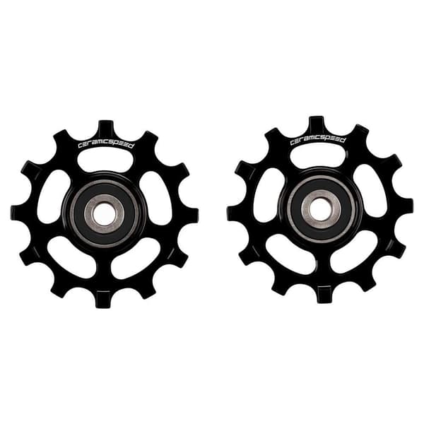 Ceramicspeed Remskivor Sram 12s Axs Xplr Silver 12t