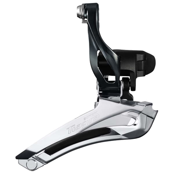 Shimano Forreste Gearskifter Tiagra Fd-4700 34.9 Mm Søvfarvet 2 x 10s