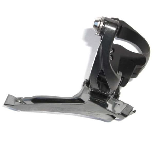 Shimano Forreste Gearskifter Tiagra Fd-4700 34.9 Mm Søvfarvet 2 x 10s
