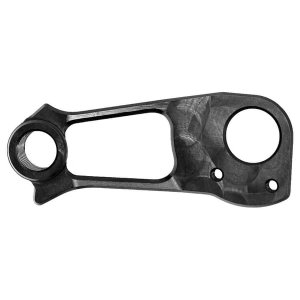 Sigeyi Växelförare Trk-th1 Silver