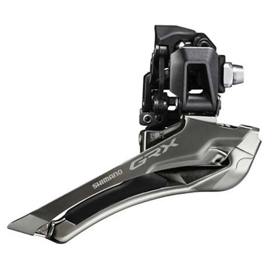 Shimano Forreste Gearskifter Grx Fd-rx820 Søvfarvet 2 x 11s / 63-66