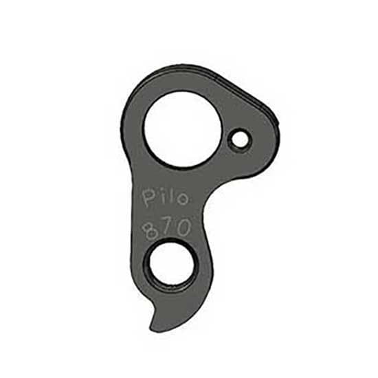 Pilo Derailleur Bøjle D870 Colnago Søvfarvet