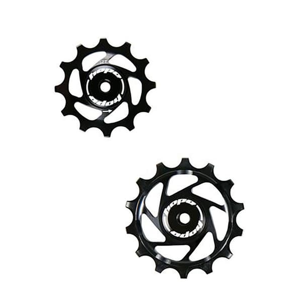 Hope Jockey Wheels Hopeinen 12-14t