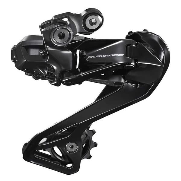 Shimano Bagskifter Dura Ace Di2 Shadow E-tube Dm Søvfarvet 12s / 34t