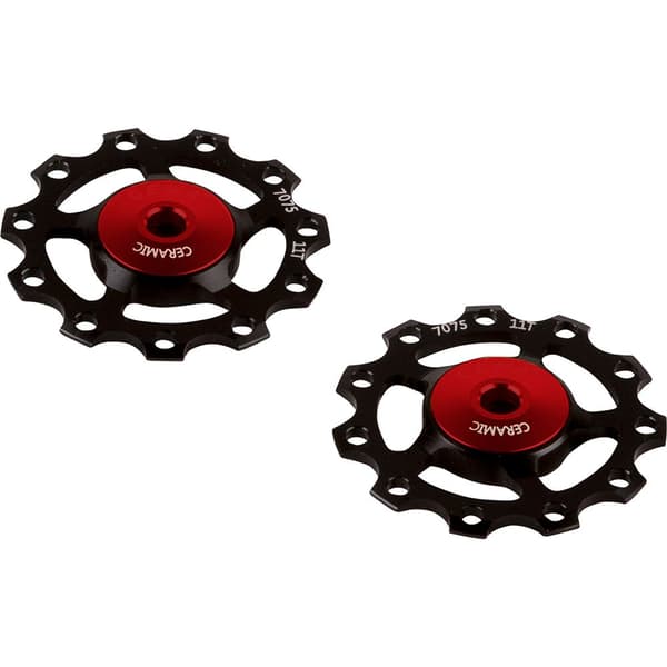 Cema Remskive Hjul Shimano/sram Eagle Inox Gylden 12s