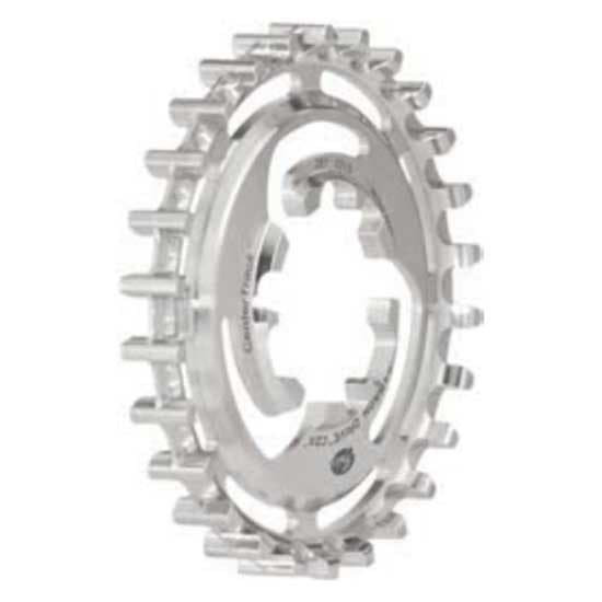 Gates Carbon Drive Baghjul Til Nuvinci/enviolo Søvfarvet 28t