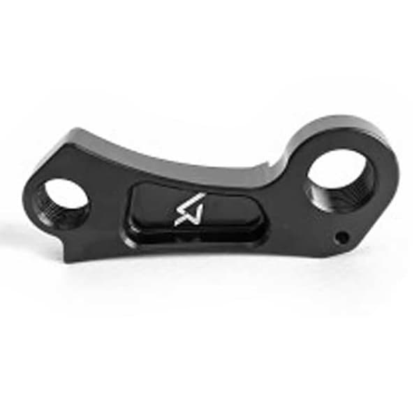 Leonardi Racing Road Shimano Växlarhängare Kp Cannondale Silver