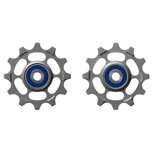 Ceramicspeed Remskivor Sram 11s 1x 12s Silver 12t