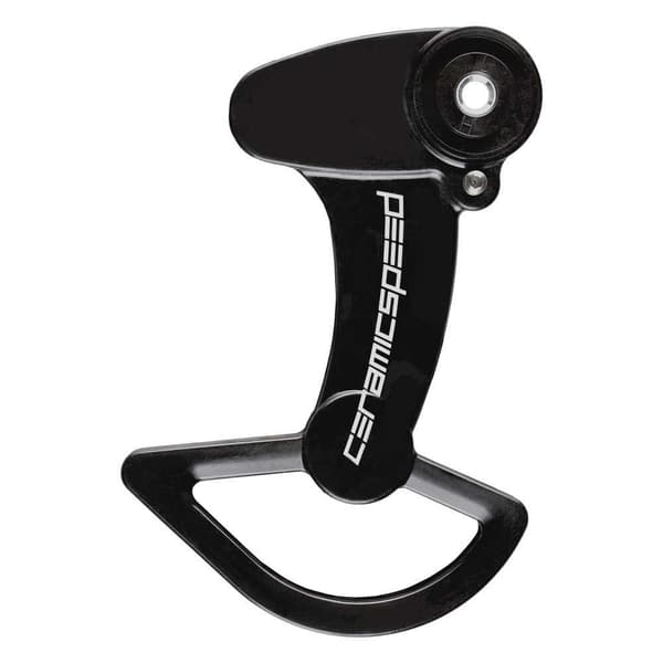 Ceramicspeed Bur Med Bultar Sram Alternative Force1/rival1 T3 Clutch Silver