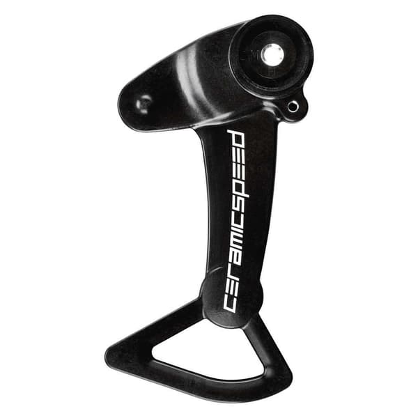 Ceramicspeed Bur Med Bultar Sram Alternative Mechanical Silver