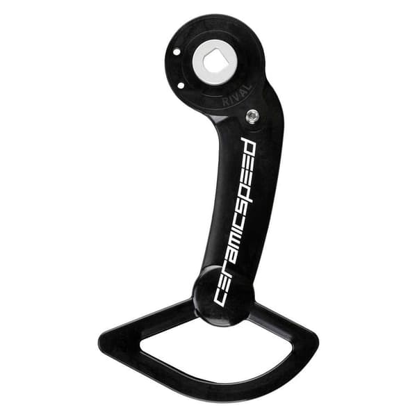 Ceramicspeed Bur Med Bultar Sram Rival Axs Silver