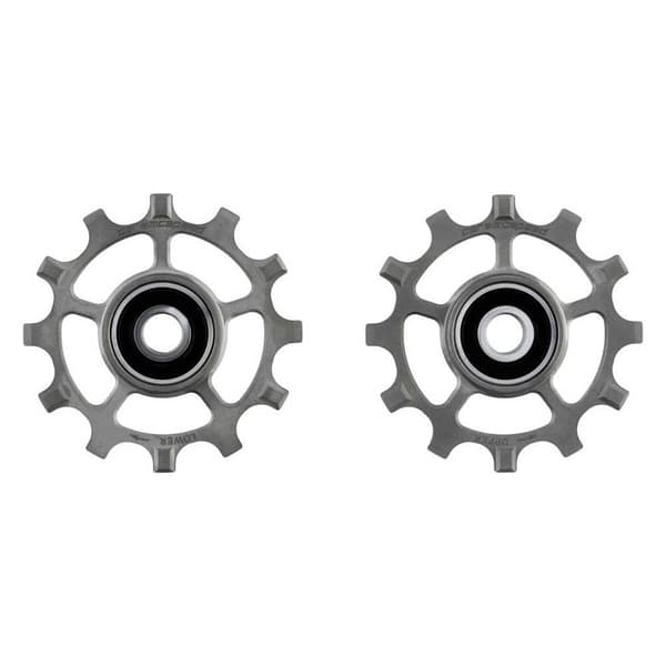 Ceramicspeed Belagte Remskiver Sram Red/force Axs Alternative 12s Søvfarvet 12t