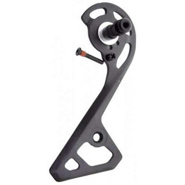 Shimano Pulley Carrier Foreign Xtr M9100 Sgs 12s Grå