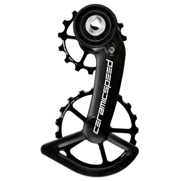 Ceramicspeed Bur Ospw Sram Rival Axs Alternative Svart