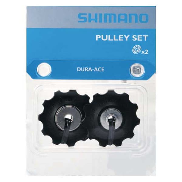 Shimano Polley Parts Rd-9070 Sort