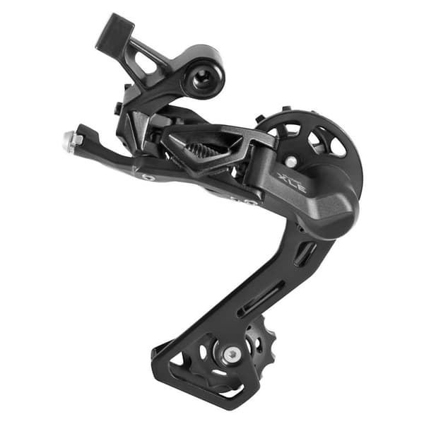 Microshift Bagskifter Xle  11s / Max 41t