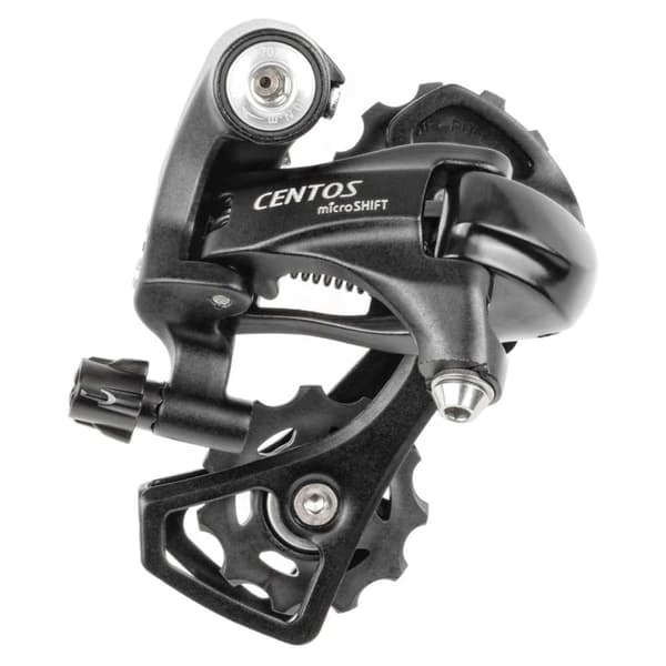 Microshift Bagskifter Centos  10s / Max 35t