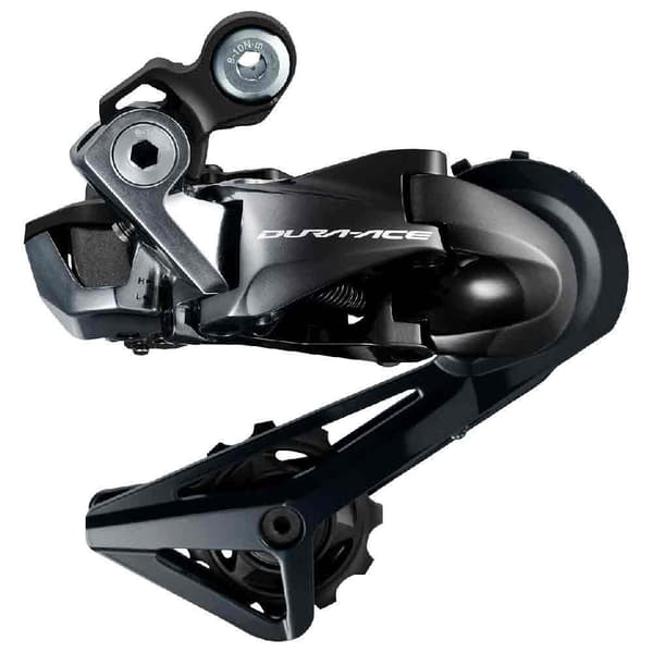 Shimano Bakväxel Dura Ace R9150 Di2 Shadow Rd Direct Svart 11s / Max 30t
