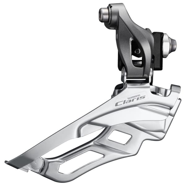 Shimano Direct Mount Forskifter Claris R2030 Søvfarvet 3 x 8s