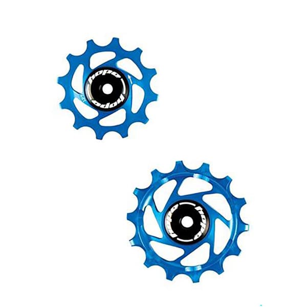 Hope Jockey Wheels Hopeinen 12-14t